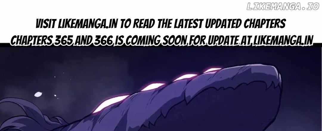 Evolution Begins With A Big Tree Chapter 364 1